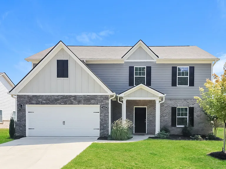 143 Innis Brook Cir — Photo 1