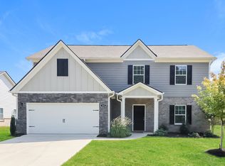 149 Innis Brook Cir, Cartersville, GA 30120