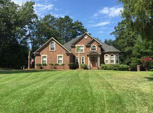120 Magnolia Key Dr, Chapin, SC 29036