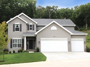 271 Arbors At Bridle Path, Ballwin, MO 63021