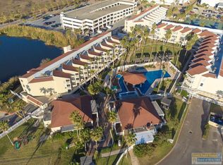 200 Padre Blvd #3208, South Padre Island, TX 78597