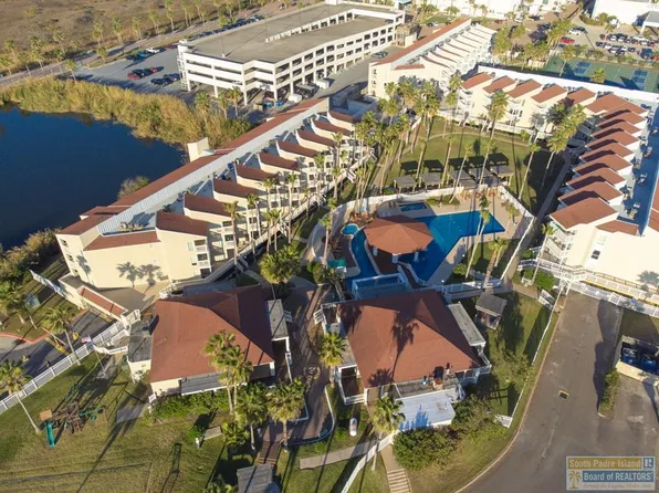 200 Padre Blvd #3208, South Padre Island, TX 78597