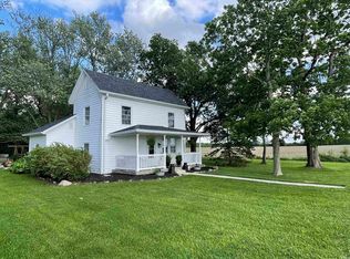 7310 N 925th Rd W, Yorktown, IN 47396