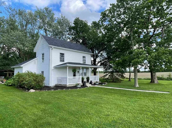 7310 N 925th Rd W, Yorktown, IN 47396