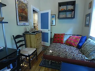 Rented by Citi Habitats