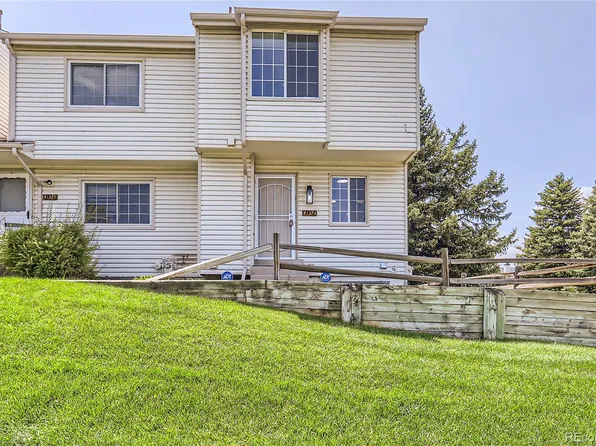 4137 S Mobile Circle #A, Aurora, CO 80013