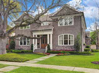 4535 Braeburn Dr, Bellaire, TX 77401