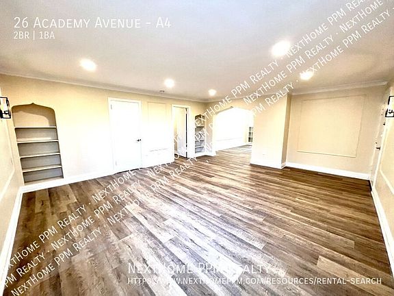 3rd image of 26 Academy Ave APT A4