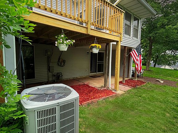 5th image of 663 Hiddenwood Ct