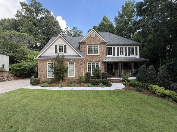 351 Collegiate Dr, Powder Springs, GA 30127