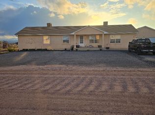 971 S Los Charros Dr, Pueblo West, CO 81007