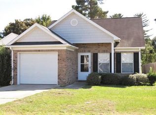 160 White Pine Ct, Sumter, SC 29154