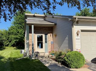 3216 Isaac Ln, Oshkosh, WI 54902