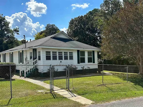 7445 Mississippi Ave, Leeds, AL 35094
