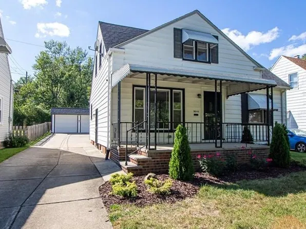 5640 E 141st St, Maple Heights, OH 44137