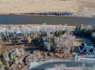 LOT 1D Motivation Ave, Quispamsis, NB E2G0L7