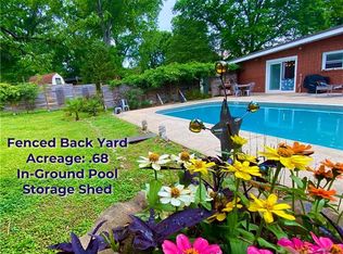 421 Clover Ln, Newton, NC 28658