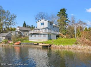 3088 John C McNamara Dr, Brackney, PA 18812