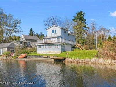 3088 John C McNamara Dr, Brackney, PA, 18812
