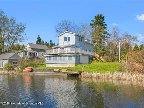 3088 John C McNamara Dr, Brackney, PA 18812