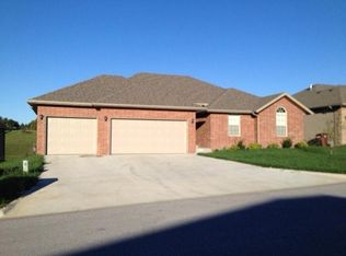 1767 N Joseph Ave, Springfield, MO 65802