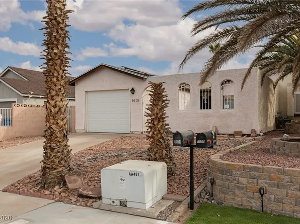 1610 Lorna Dr, Henderson, NV 89011