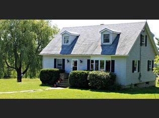 120 Christian Hill Rd, Charleston, ME 04422