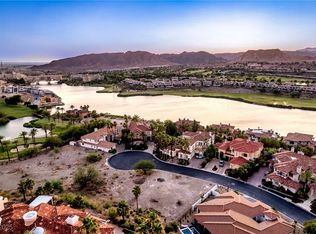 5 Rue Grimaldi Way, Henderson, NV 89011