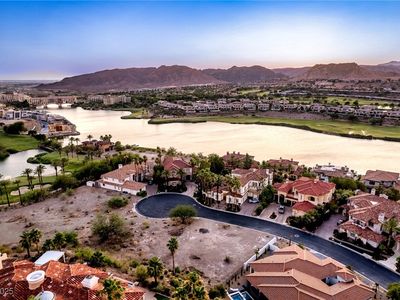 5 Rue Grimaldi Way, Henderson, NV, 89011