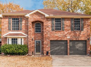 928 Red Oak Trl, Cedar Hill, TX 75104