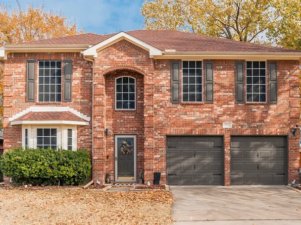 928 Red Oak Trl, Cedar Hill, TX 75104
