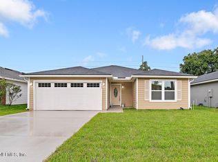 6615 Van Gundy Rd, Jacksonville, FL 32208