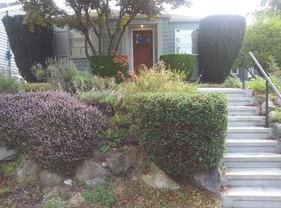 4712 34th Ave NE, Seattle, WA 98105