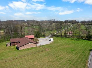 4845 Byrd Ln, College Grove, TN 37046