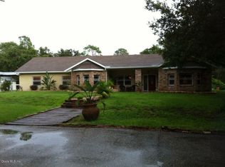 1030 Muriel Blvd, Labelle, FL 33935