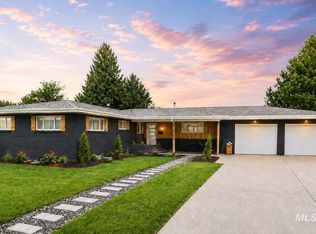 5100 W Bel Air St, Boise, ID 83705
