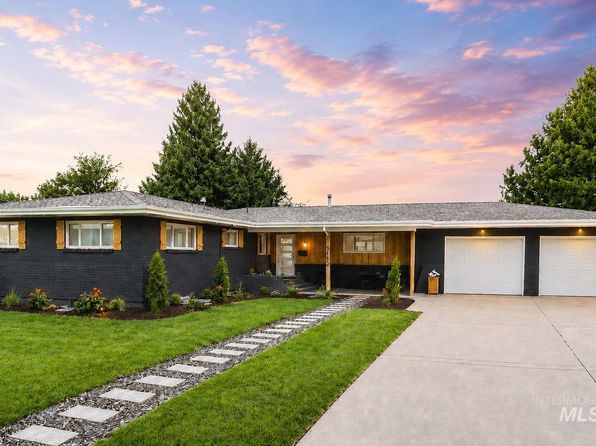5100 W Bel Air St, Boise, ID 83705
