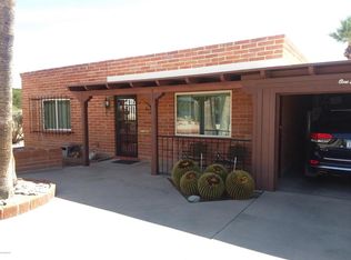 168 E Los Arcos, Green Valley, AZ 85614