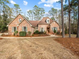 80 Marais Rdg, Hattiesburg, MS 39402