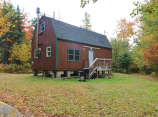 1141 State Route 16, Milan, NH 03588