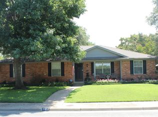 7412 Heathermore Dr, Dallas, TX 75248