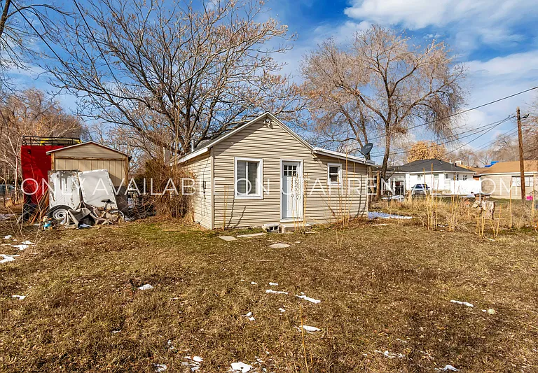 1075 S Jeremy St #2 — Photo 6