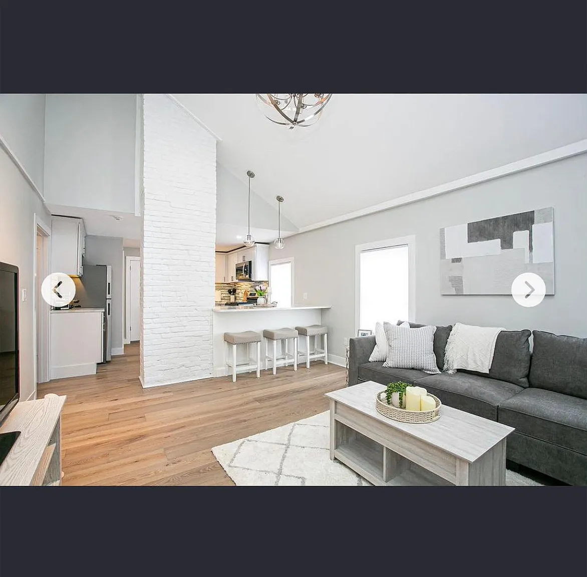 1 bed, 680 sqft, $2,550 — Photo 1