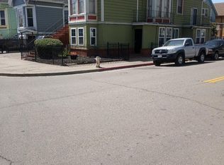 1229 West St #B, Oakland, CA 94612