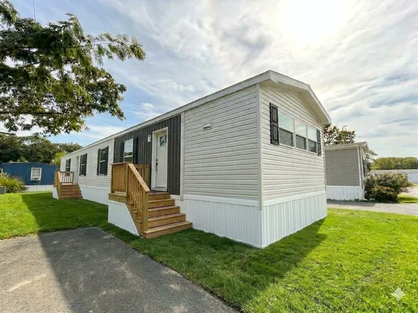 20017 Delaware Avenue Plan, Sea Air Village