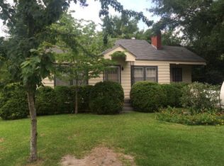 409 E 6th Ave, Cordele, GA 31015