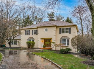 14 Gum Tree Rd, Lafayette Hill, PA 19444