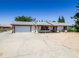 18990 Sheffield St, Hesperia, CA 92345