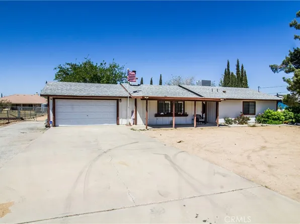 18990 Sheffield St, Hesperia, CA 92345