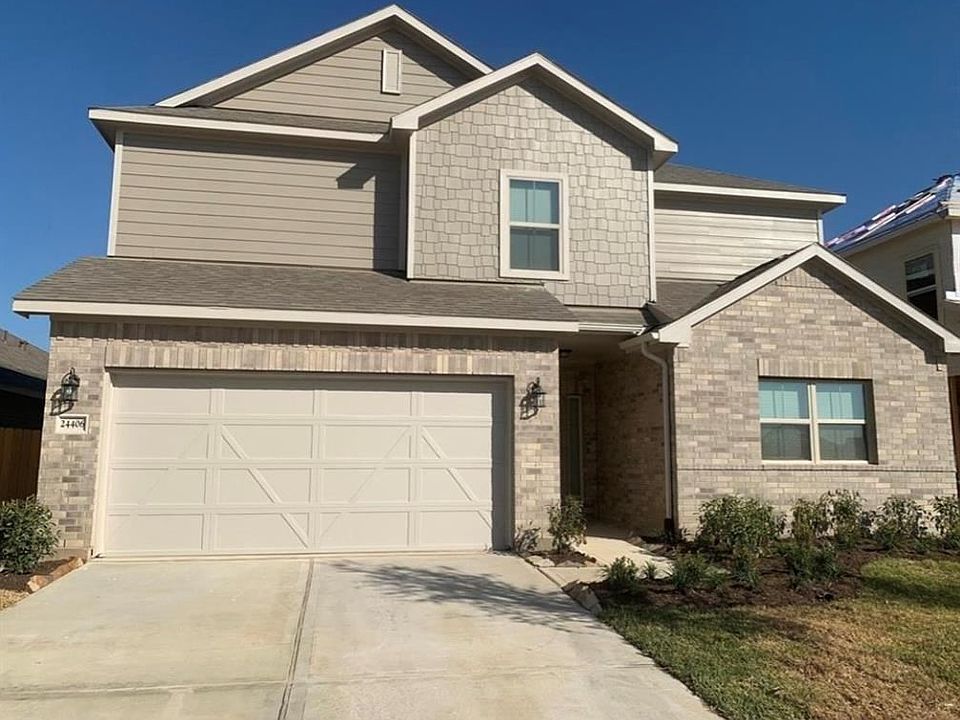 1st image of 24406 White Spruce Ln